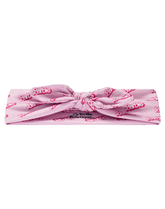 Barbiecore Headband